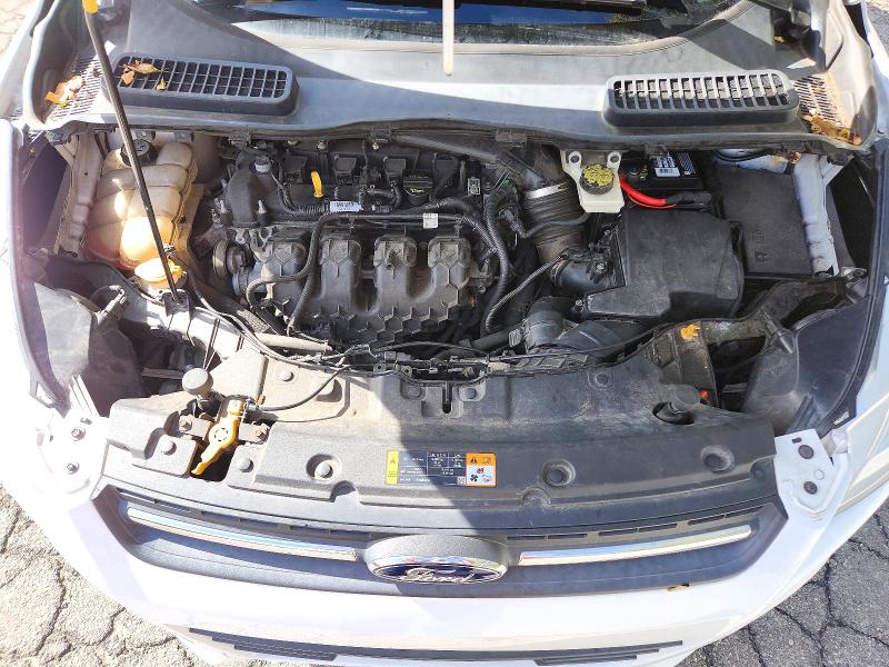 Zdjęcie 12 z aukcji – 2013 FORD ESCAPE z VIN 1FMCU9G91DUC11289