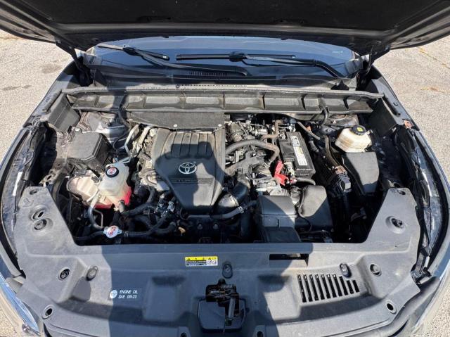 Фото 7 с аукциона – 2021 LEXUS RX с VIN JTJHZKFA8M2030178