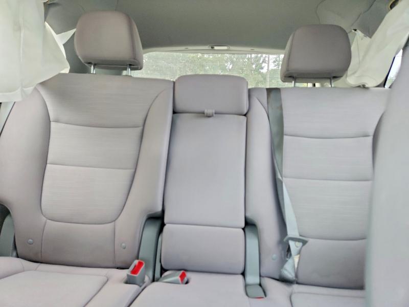 صورة رقم 10 من المزاد - 2014 KIA SORENTO مع VIN 5XYKTCA61EG465067