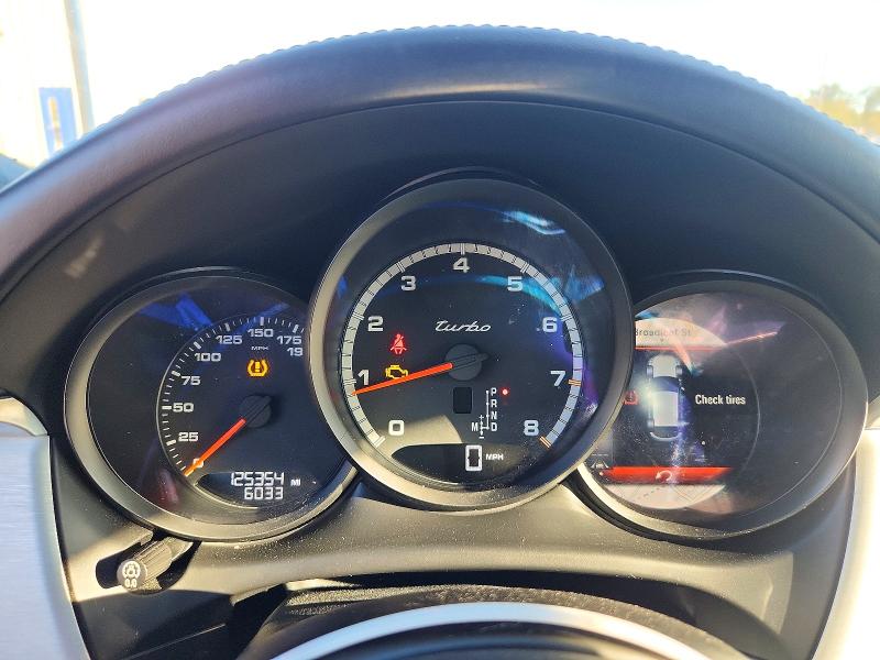 Zdjęcie 9 z aukcji – 2018 PORSCHE MACAN z VIN WP1AF2A5XJLB70860