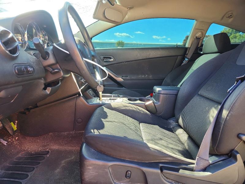 Снимка 7 от търг – 2006 PONTIAC G6 с VIN 1G2ZH158064168490