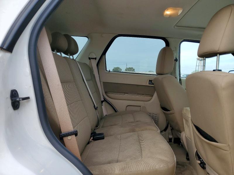 صورة رقم 11 من المزاد - 2009 FORD ESCAPE مع VIN 1FMCU03739KB22472
