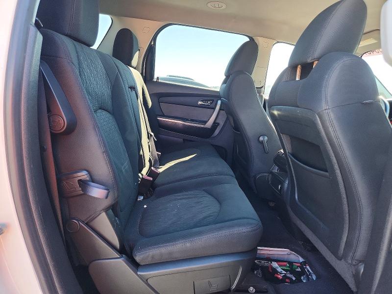 Photo 11 from auction – 2012 GMC ACADIA with VIN 1GKKRNED5CJ420444
