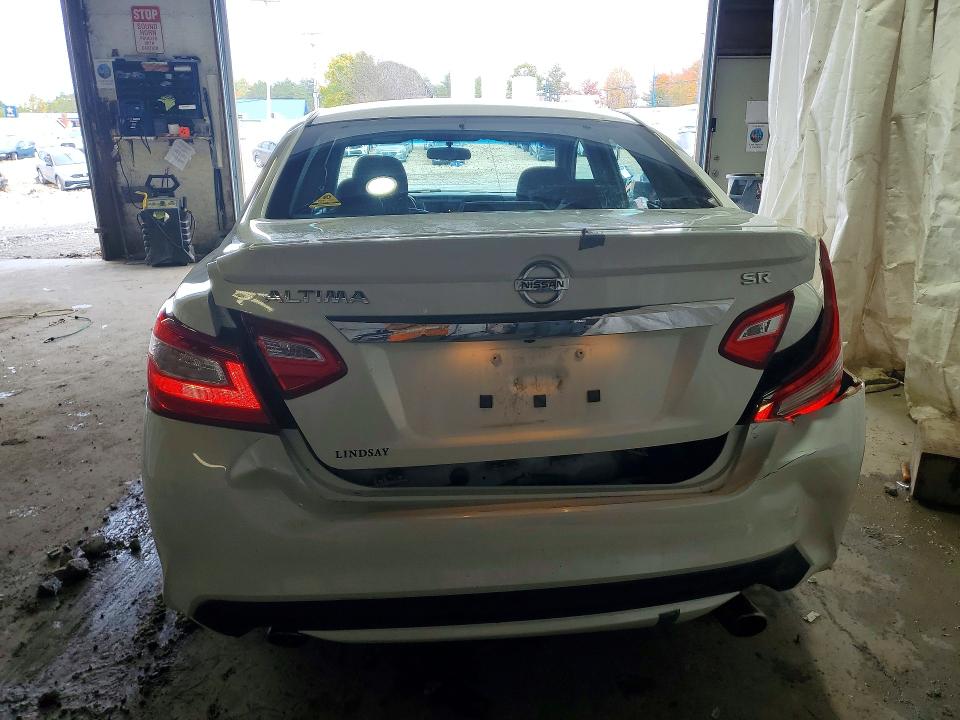Снимка 6 от търг – 2016 NISSAN ALTIMA с VIN 1N4AL3AP2GC274887