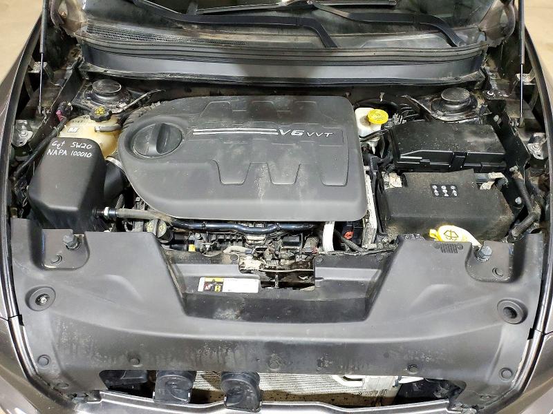 Фото 12 с аукциона – 2018 JEEP CHEROKEE с VIN 1C4PJMCX5JD610675