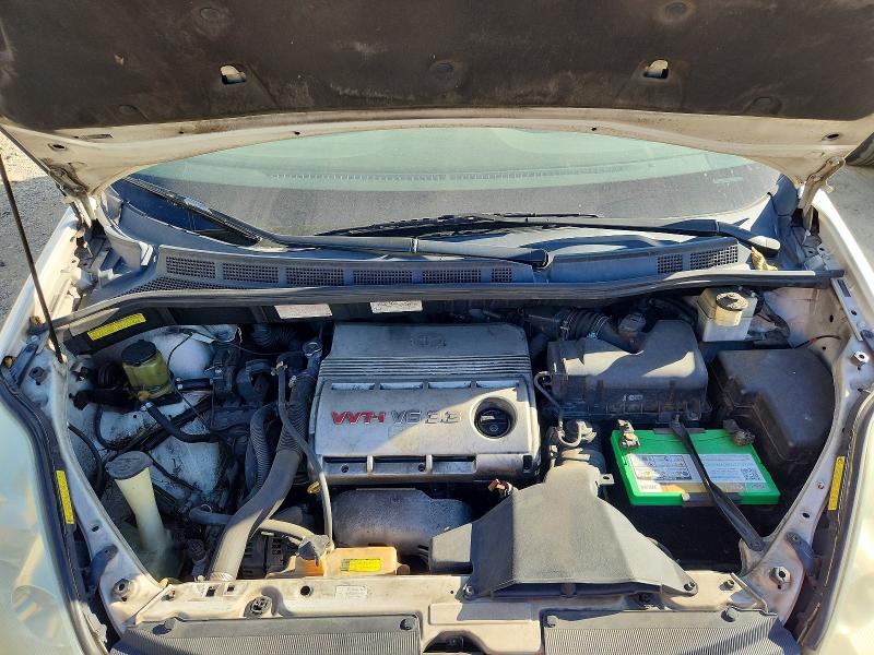Снимка 12 от търг – 2006 TOYOTA SIENNA с VIN 5TDZA22C56S465385