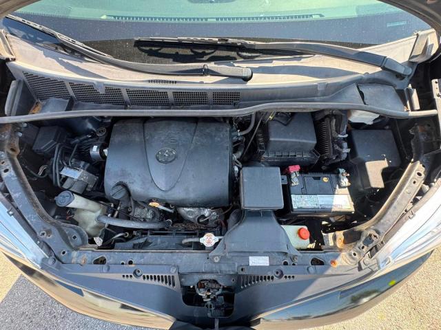 Фото 7 с аукциона – 2020 TOYOTA SIENNA с VIN 5TDZZ3DCXLS083327