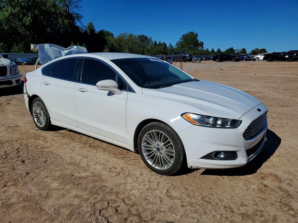 Фото 4 с аукциона – 2016 FORD FUSION с VIN 3FA6P0H9XGR359011