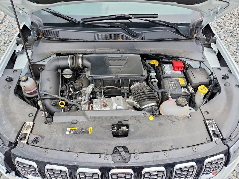 Foto 12 de la subasta – 2025 JEEP COMPASS con VIN 3C4NJDCN2ST615463