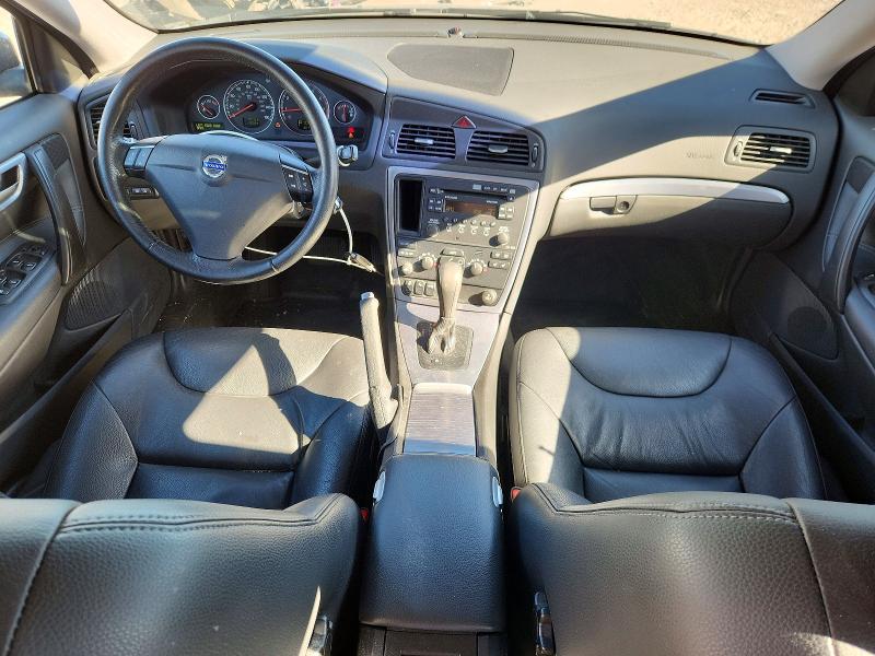 صورة رقم 8 من المزاد - 2008 VOLVO S60 مع VIN YV1RH592482675877