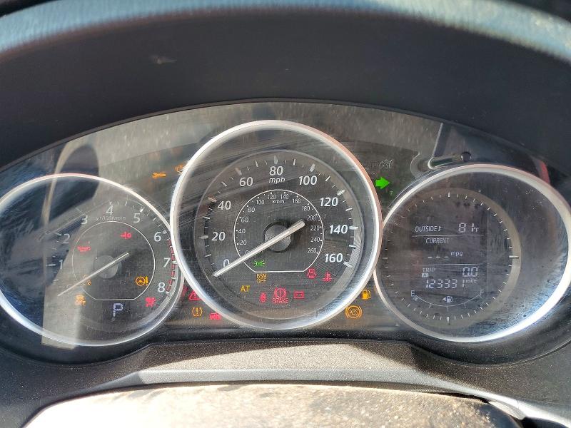 Снимка 9 от търг – 2015 MAZDA 6 с VIN JM1GJ1V61F1175973