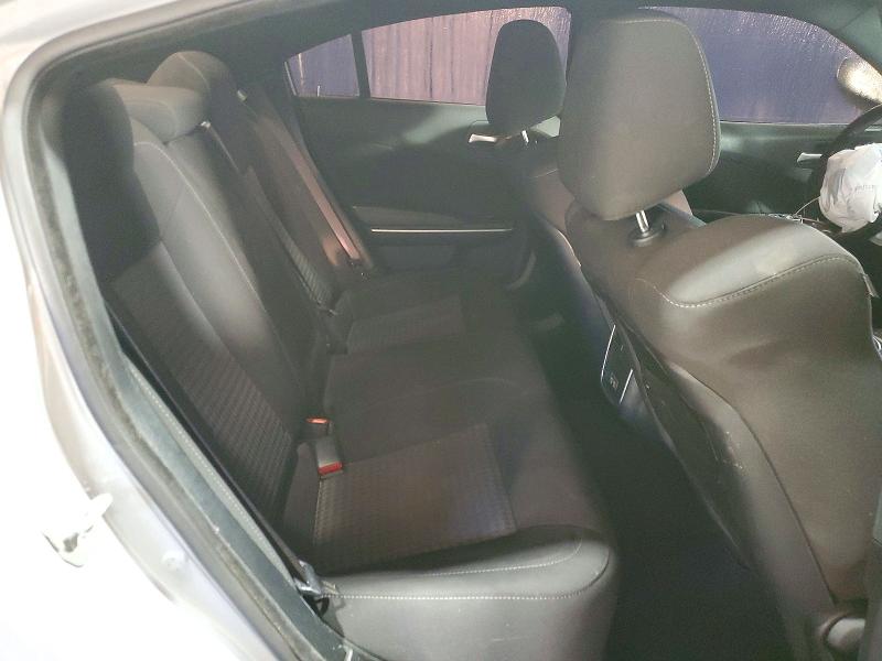 Снимка 10 от търг – 2022 DODGE CHARGER с VIN 2C3CDXHG9NH176502