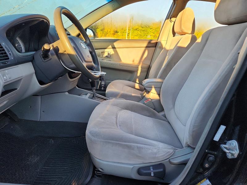 Foto 7 de la subasta – 2007 KIA SPECTRA 5 AUTOMATIC con VIN KNAFE121675457736