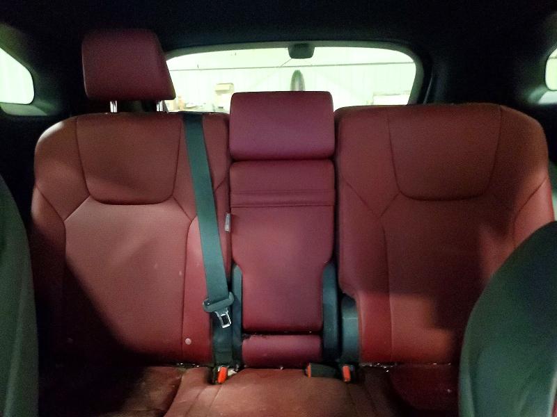 صورة رقم 10 من المزاد - 2023 LEXUS RX 350 مع VIN 2T2BAMCA2PC020702