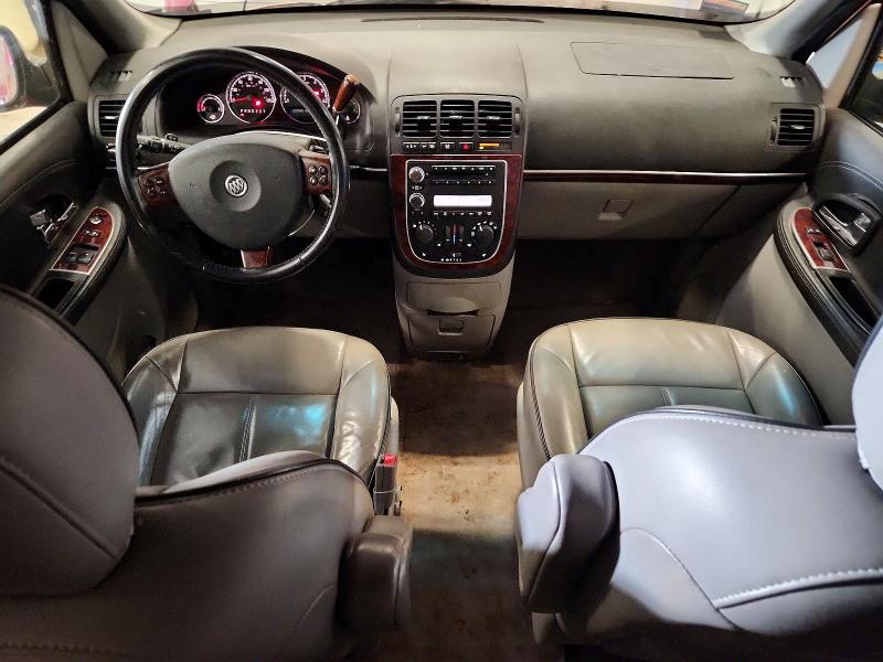 Foto 8 de la subasta – 2005 BUICK TERRAZA con VIN 5GADV33L45D246383