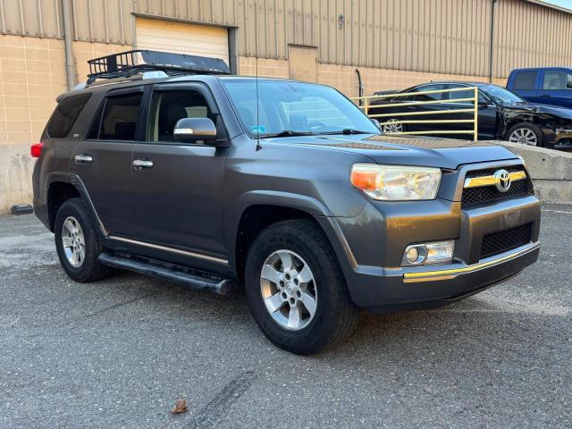Photo 1 from auction – 2010 TOYOTA 4RUNNER with VIN JTEBU5JRXA5002085