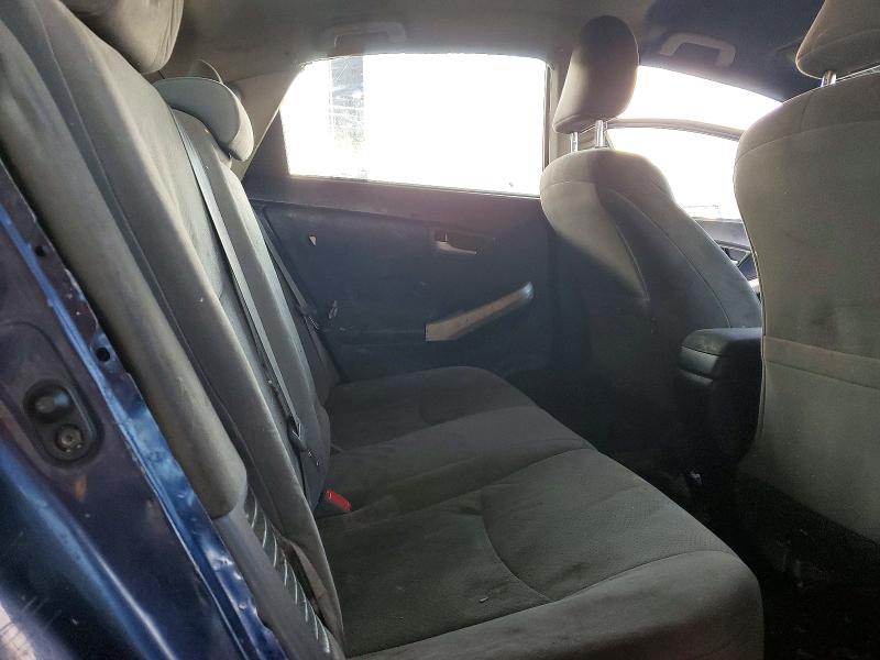 Снимка 10 от търг – 2015 TOYOTA PRIUS с VIN JTDKN3DU7F1875247