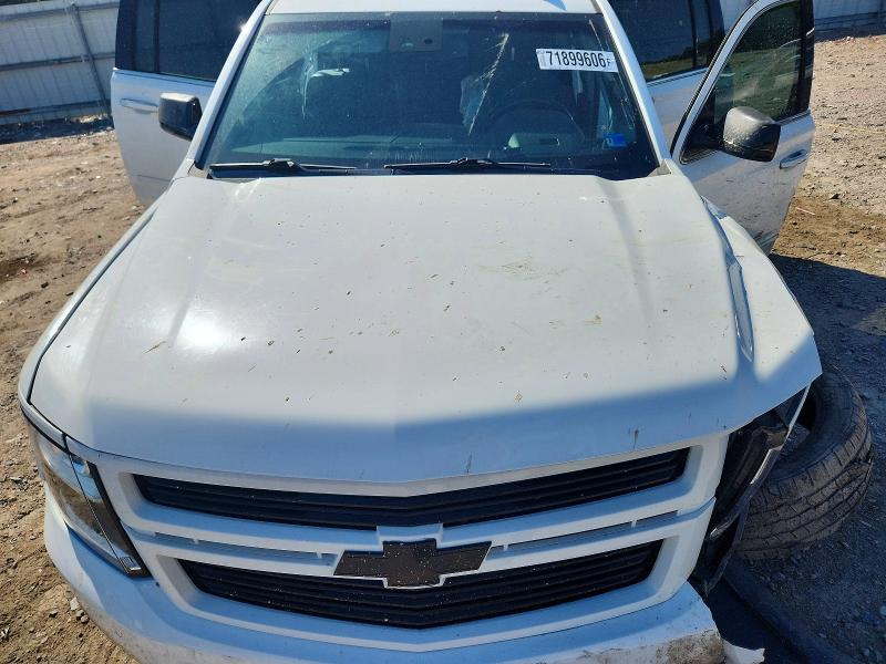 Снимка 12 от търг – 2015 CHEVROLET SUBURBAN с VIN 1GNSKKKCXFR133074