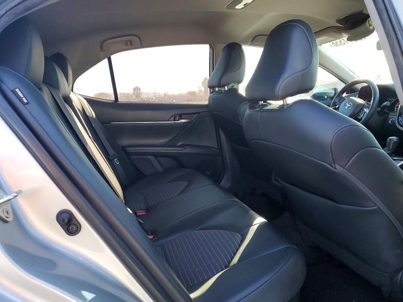 Снимка 10 от търг – 2022 TOYOTA CAMRY HYBRID с VIN 4T1G31AK6NU041756