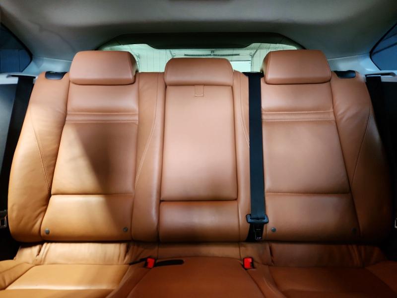 Снимка 10 от търг – 2014 BMW X6 с VIN 5UXFG2C53E0K41663