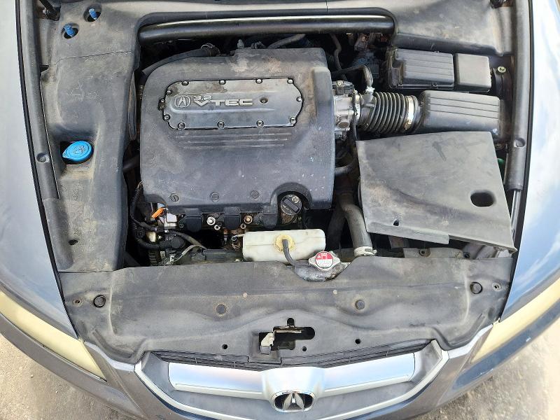 Снимка 11 от търг – 2006 ACURA 3.2TL с VIN 19UUA662X6A076677