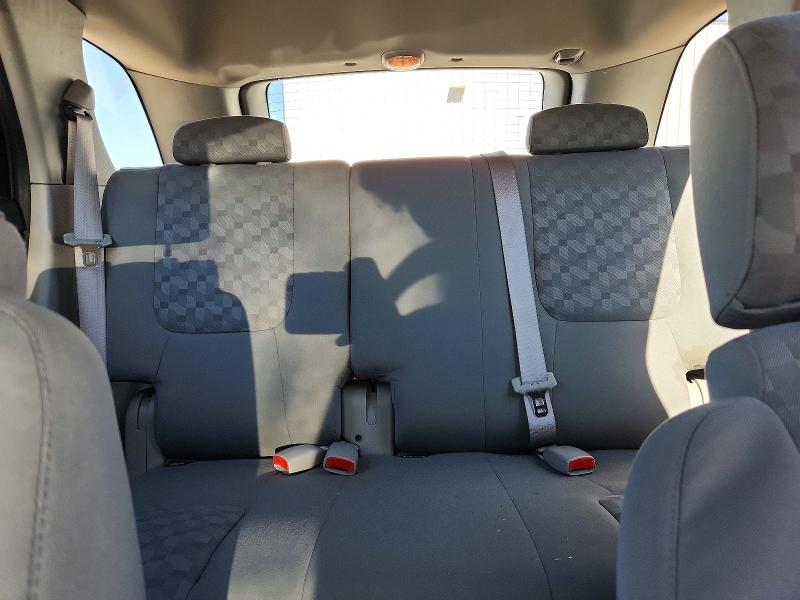 Photo 10 from auction – 2007 CHEVROLET EQUINOX with VIN 2CNDL13F276054959