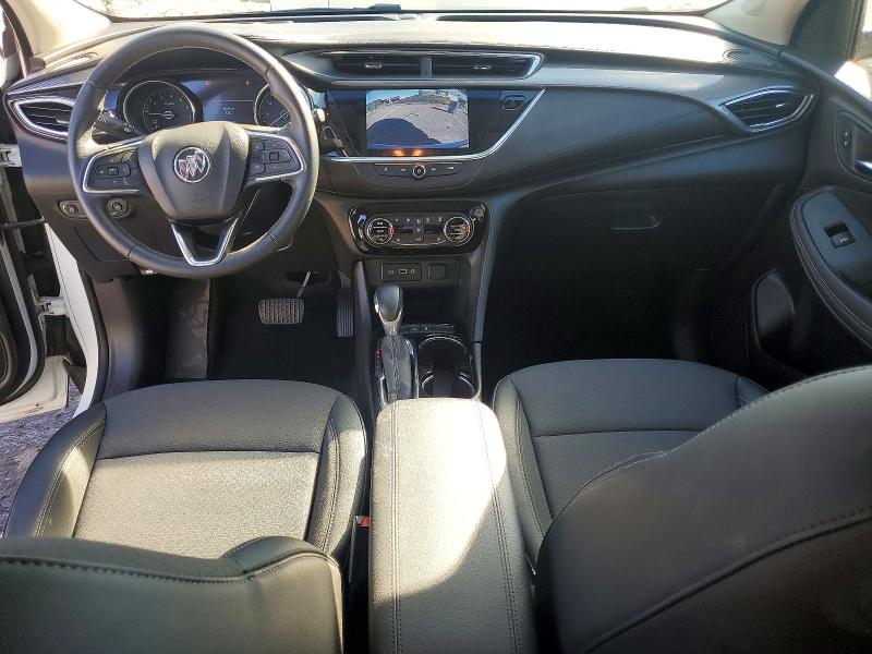Photo 8 from auction – 2023 BUICK ENCORE GX with VIN KL4MMDS20PB140683