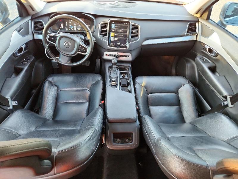 صورة رقم 8 من المزاد - 2017 VOLVO XC90 مع VIN YV4102XK4H1115808