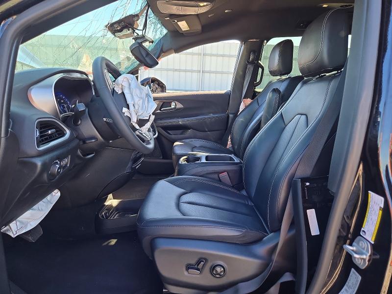 Снимка 7 от търг – 2026 CHRYSLER PACIFICA с VIN 2C4RC1BG7TR185821
