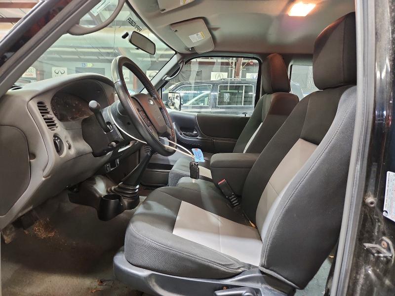 صورة رقم 7 من المزاد - 2010 FORD RANGER مع VIN 1FTKR1ED9APA22717