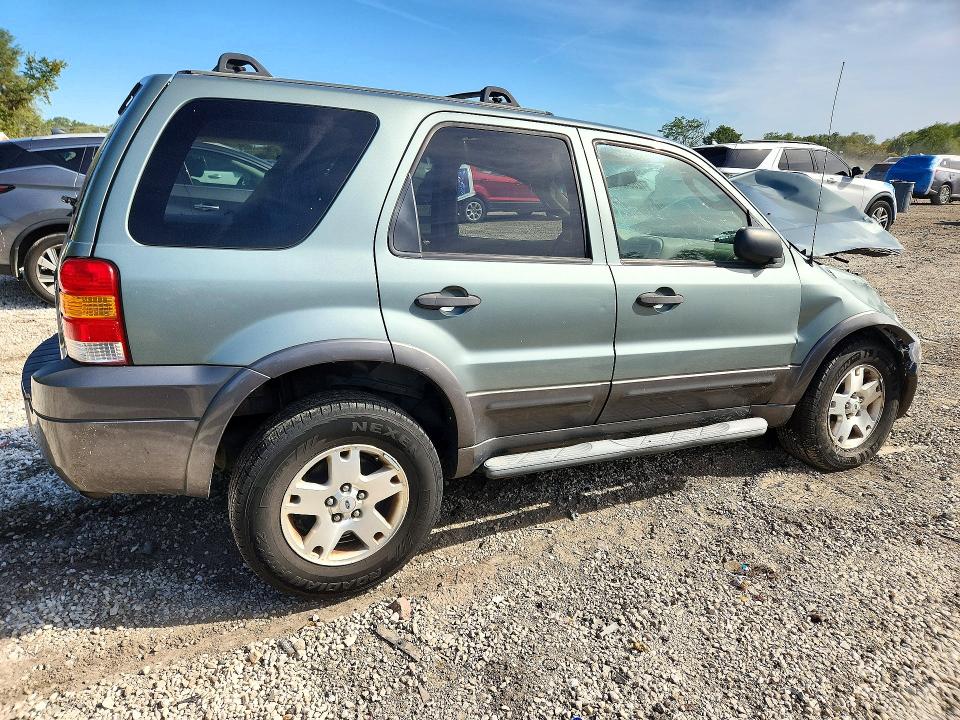 Фото 3 с аукциона – 2006 FORD ESCAPE с VIN 1FMYU93116KD04706