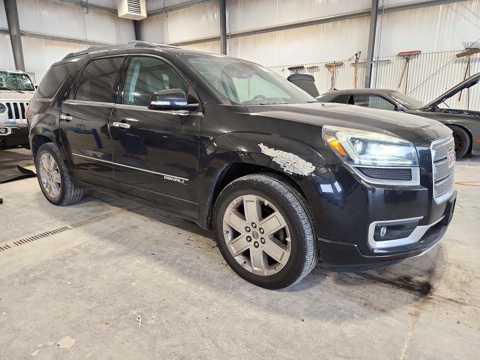 Снимка 4 от търг – 2015 GMC ACADIA с VIN 1GKKVTKD5FJ279867