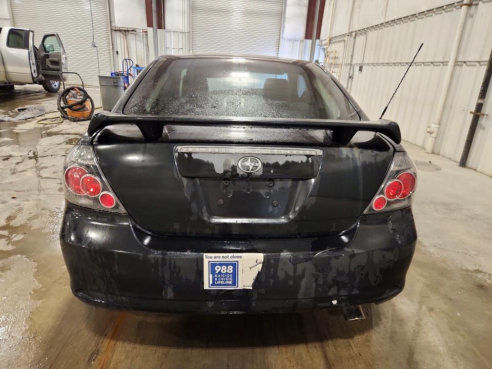 Снимка 6 от търг – 2010 SCION TC с VIN JTKDE3B78A0312818