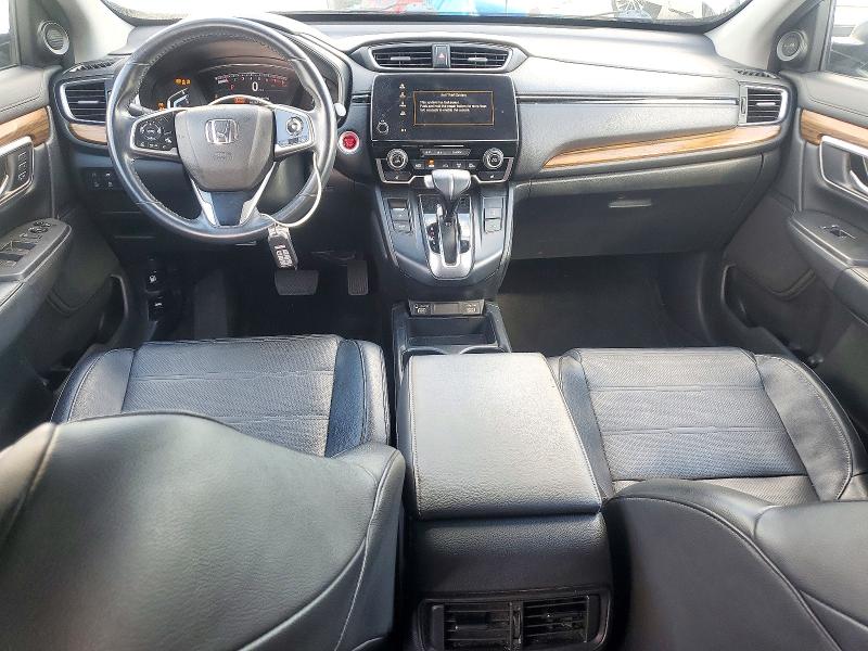 Снимка 8 от търг – 2020 HONDA CR-V с VIN 2HKRW1H84LH401998