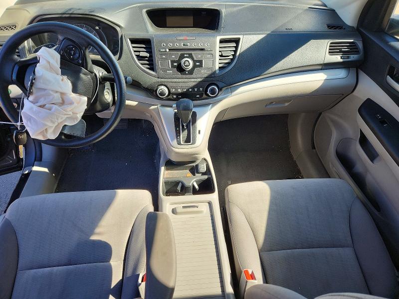 Снимка 8 от търг – 2013 HONDA CR-V с VIN 2HKRM4H36DH687284
