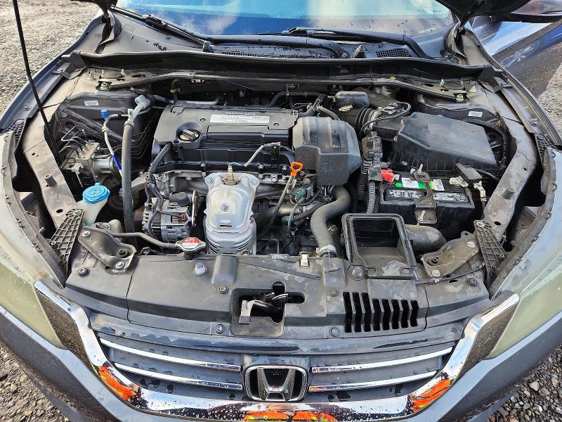 صورة رقم 11 من المزاد - 2013 HONDA ACCORD مع VIN 1HGCR2F87DA147171