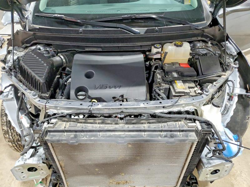 Снимка 12 от търг – 2021 BUICK ENCLAVE с VIN 5GAEVBKW1MJ241684
