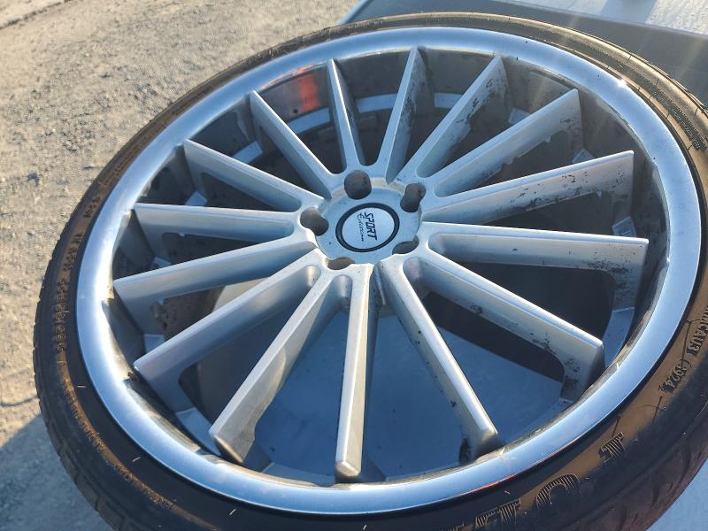 Снимка 12 от търг – 2012 CHRYSLER 300 с VIN 2C3CCAAG6CH274815
