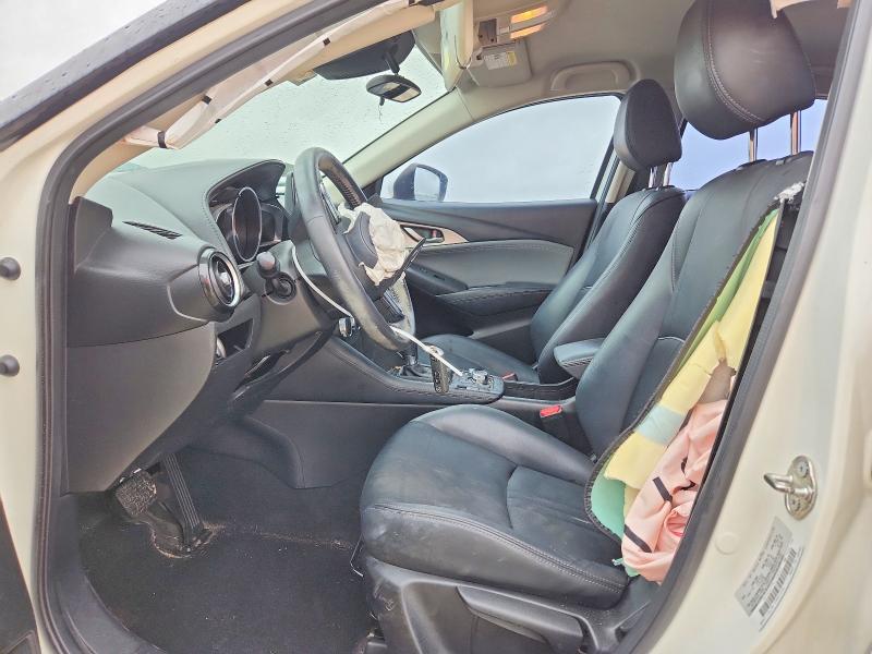صورة رقم 7 من المزاد - 2019 MAZDA CX-3 مع VIN JM1DKDC77K1458367
