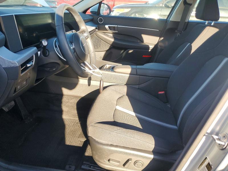 Снимка 7 от търг – 2026 HYUNDAI SONATA с VIN KMHL64JA8TA549238
