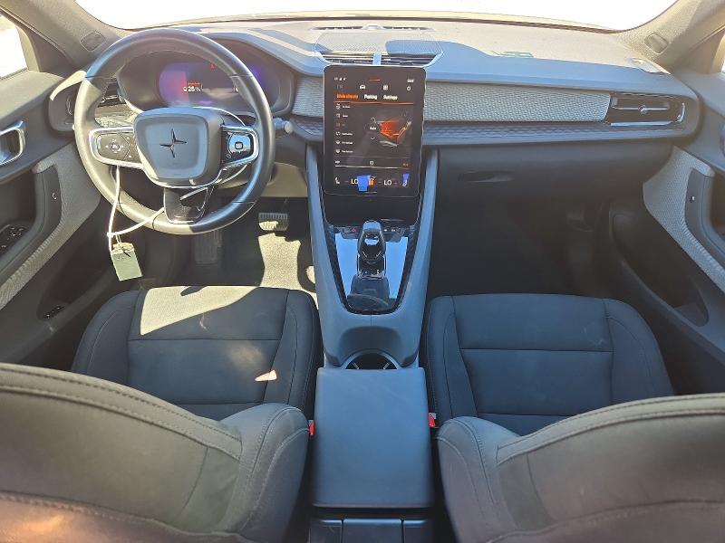 صورة رقم 8 من المزاد - 2023 POLESTAR 2 مع VIN YSMEG3KA9PL125956