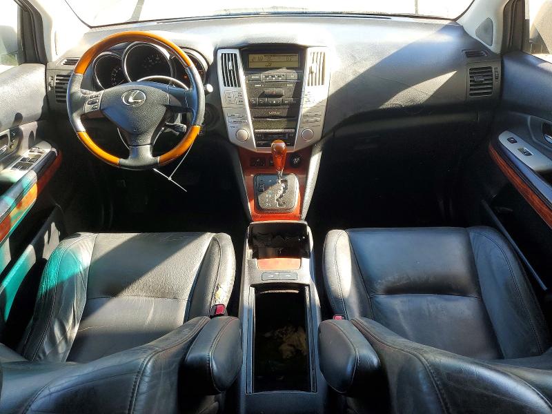 Снимка 8 от търг – 2004 LEXUS RX с VIN JTJHA31U540023666