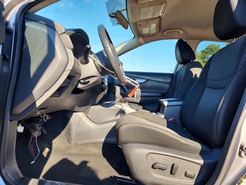 صورة رقم 7 من المزاد - 2018 NISSAN ROGUE مع VIN KNMAT2MT3JP518057