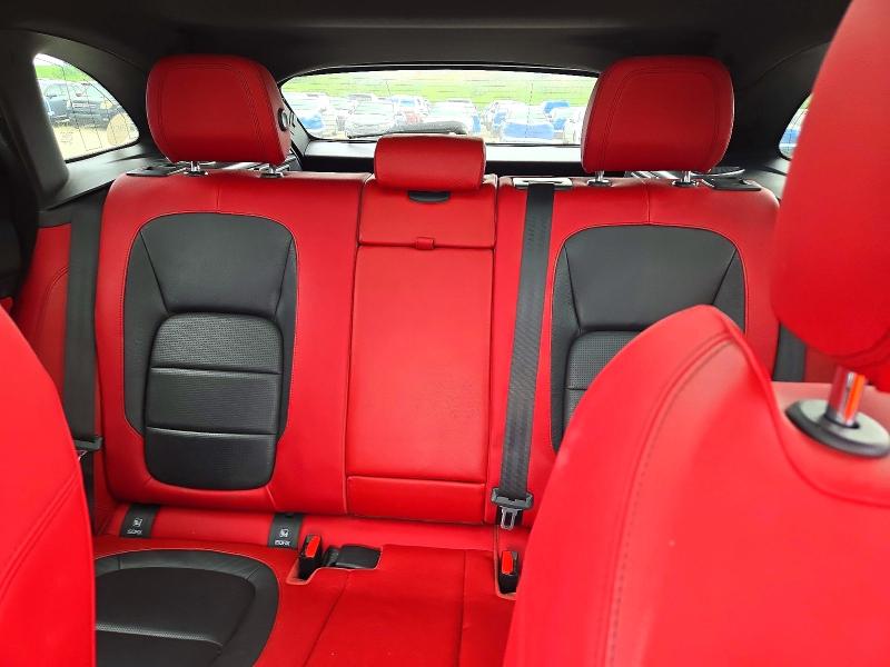 صورة رقم 10 من المزاد - 2018 JAGUAR F-PACE مع VIN SADCM2FV1JA271200