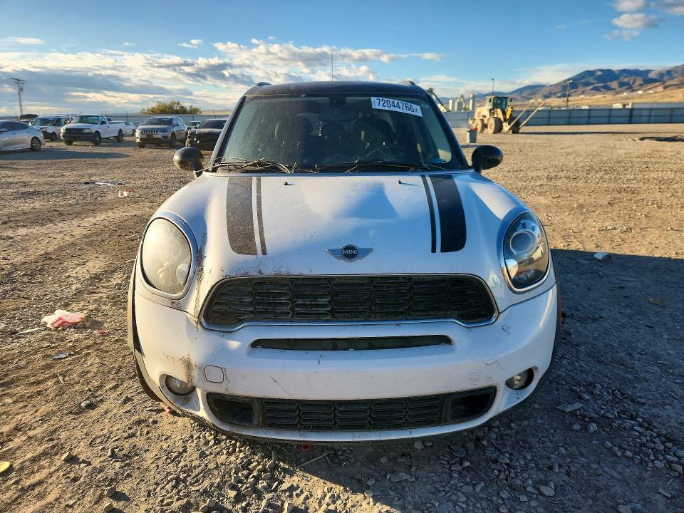 Снимка 5 от търг – 2013 MINI COOPER с VIN WMWZC5C53DWP31377