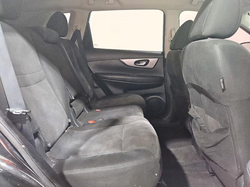 Photo 11 from auction – 2016 NISSAN ROGUE with VIN KNMAT2MT4GP722231