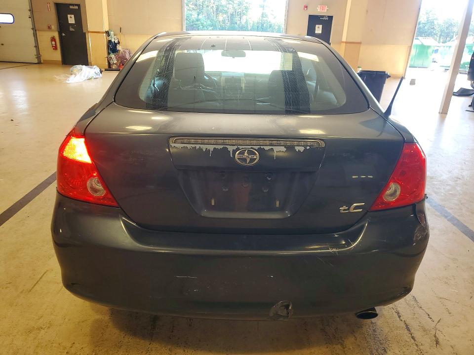 صورة رقم 6 من المزاد - 2007 SCION TC مع VIN JTKDE177070193765