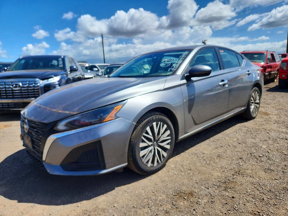 Снимка 1 от търг – 2023 NISSAN ALTIMA с VIN 1N4BL4DW0PN369630