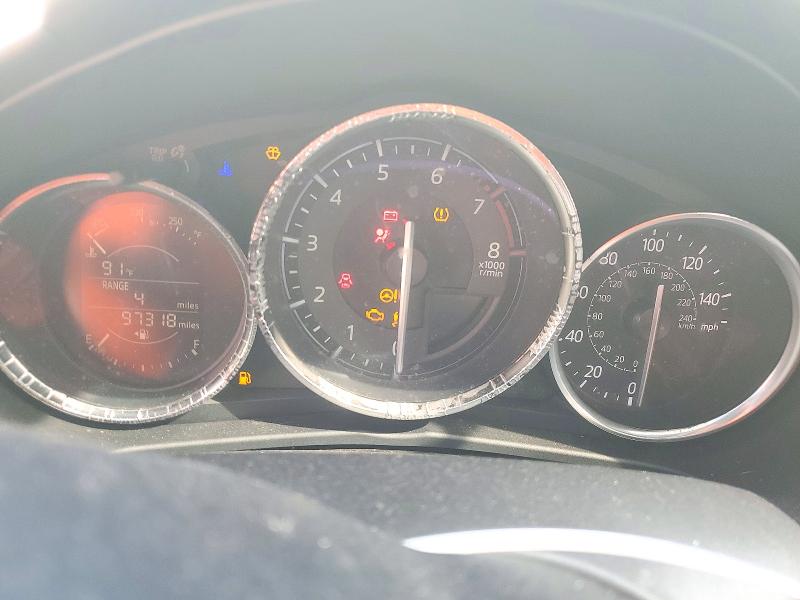 Снимка 9 от търг – 2017 MAZDA MX-5 MIATA с VIN JM1NDAB75H0123315