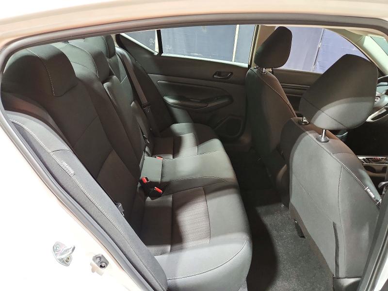 Photo 10 from auction – 2026 NISSAN ALTIMA with VIN 1N4BL4DW2TN305731